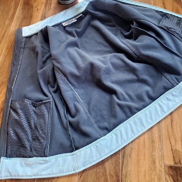 LANDWAY Pastel Mint Jacket - Size S (NWOT) - Picture 5 of 10